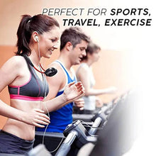 Hand Free Personal Fan - Portable USB Battery Rechargeable With Battery Comaprtment Mini Fan - Headphone Design Wearable Neckband Fan Necklance Fan Cooler Fan for Home, Sport, Camping, Beach, Travel, Office (Battery Not Included) - dailyneed.life