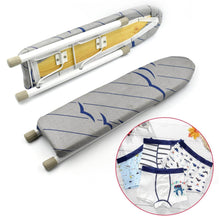 Port Small Ironing Pad used in all households and iron shops for ironing clothes and fabrics etc. - dailyneed.life