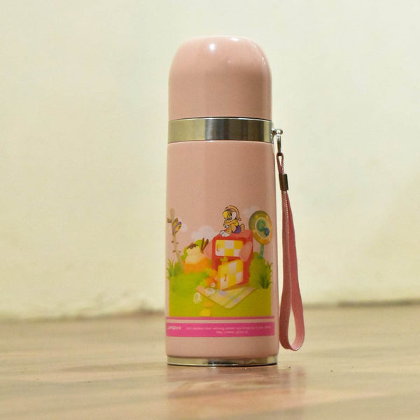 Sport Bottle 400 Ml Approx For Storing Water And Some Other Types Of Beverages Etc. - dailyneed.life