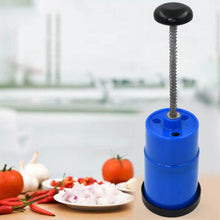 Onion Vegetable Hand Press Cutting Chopper (1 Pc / Mix Color) - dailyneed.life