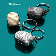 Keychain Nail Clipper | Small Nail Clippers Multicolor (1 Pc) - dailyneed.life