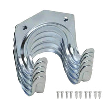 Heavy Duty Tool Hanger Hooks ( 5 Pcs Set ) - dailyneed.life