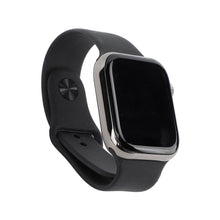 TX10 Pro Max Large Display Wireless Charging Smartwatch (1 Pc) - dailyneed.life