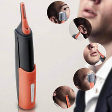 All in 1 Pre Trimmer used for trimming and cutting of facial and body hairs and all. - dailyneed.life