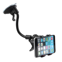 Flexible Mobile Stand Multi Angle Adjustment with 360 Degree Adjustment For Car & Home Use Mobile Stand - dailyneed.life