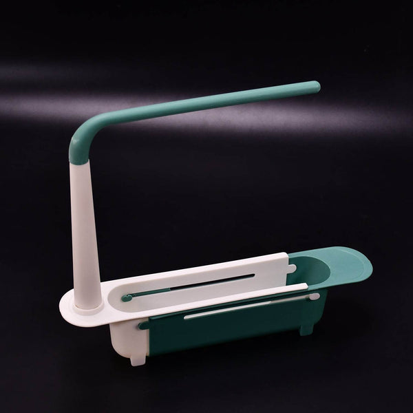 Expandable Kitchen Drying Basket Rack for Kitchen Use (1 Pc) - dailyneed.life