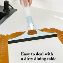 All-in-One Cleaning Brush: Spray, Wash, & Wipe (Windows, Glass, Car) (1 Pc) - dailyneed.life