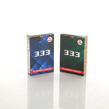 Luxury Playing Cards Deck with HD Printing & Premium Quality - dailyneed.life