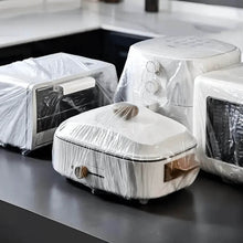 Home Thick Disposable Dust Proof Plastic Furniture Covers (1 Pc / Small) - dailyneed.life