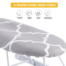 Port Small Ironing Pad used in all households and iron shops for ironing clothes and fabrics etc. - dailyneed.life