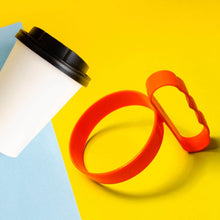 Anti-Slip Plastic Tumbler Handle – Lightweight Cupholder Grip (1 Pc) - dailyneed.life