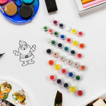 Acrylic Paint by Numbers for Adults Beginner (2 Set) - dailyneed.life