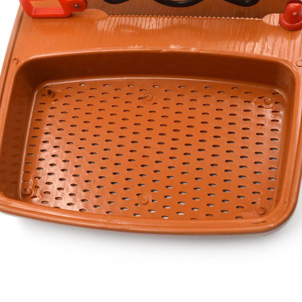 Cut & Wash Box & Tray – Versatile Kitchen Tool for Fruits & Vegetables - dailyneed.life
