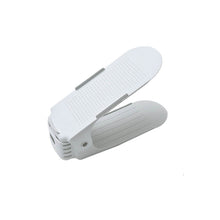 ADJUSTABLE FOLDING SHOE SLOTS ORGANIZER. - dailyneed.life