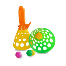 Catapult Butt Ball Toy widely used by kids and childrens for playing and entertainment purposes and all etc. - dailyneed.life