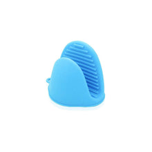 Silicone Heat Resistant Cooking Potholder for Kitchen Cooking & Baking - dailyneed.life