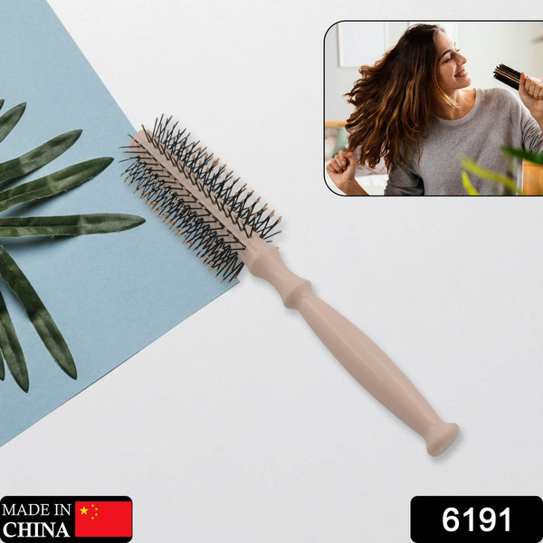 Round Hair Brush For Blow Drying & Hair Styling, Hair accessories - dailyneed.life