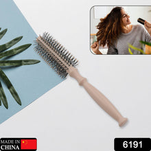 Round Hair Brush For Blow Drying & Hair Styling, Hair accessories - dailyneed.life