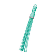 Plastic Hard Bristle Broom for Bathroom Floor Cleaning and Scrubbing, Wet and Dry Floor Cleaning - dailyneed.life