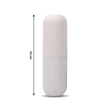 Capsule Shape Multipurpose Travel Storage Bottle - dailyneed.life