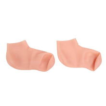 Silicone Soft Moisturizing Socks (1 Pair) - dailyneed.life