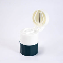 Pill Crusher and Grinder 4 in 1 Pill Crusher - dailyneed.life