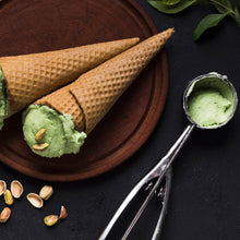 Premium Ice Cream Scoop with Easy Release - dailyneed.life