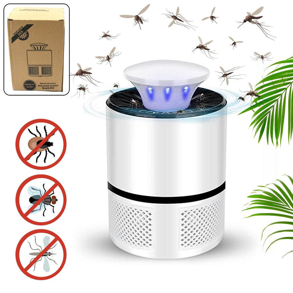 Mosquito Killer Machine USB Powered (1 Pc) - dailyneed.life