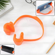 Hand Shape Mobile Stand OK Thumb phone Holder Multicolor (1 Pc) - dailyneed.life