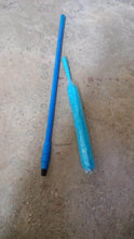 Adjustable Long Handle Microfiber Dust Brush – Foldable Ceiling & Appliance Cleaner - dailyneed.life