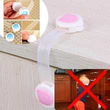 Baby Proofing Child Safety Strap Locks (1Pc Only) - dailyneed.life