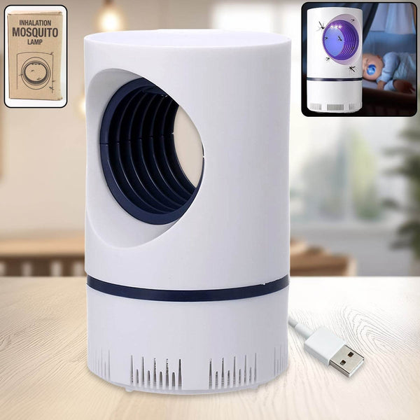 LED Electric Mosquito Killer Lamp for Home - dailyneed.life