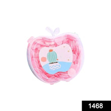 Apple Design Soft Paper Soap - dailyneed.life