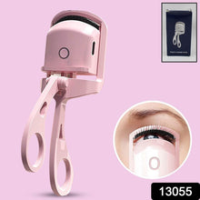Electric Heated Eyelash Curlers (1 Pc) - dailyneed.life