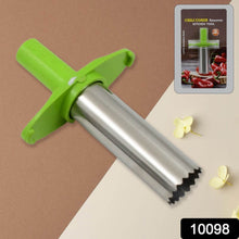 Small Stainless Steel Chili Corer Remover Kitchen Tool (1 Pc) - dailyneed.life