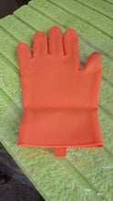 Right-Handed Silicone Thumb Cutter Gloves (1Pc) - dailyneed.life