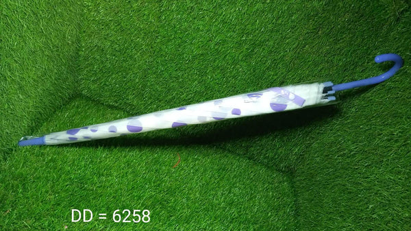 Dot Printed Umbrella for Men and Women Multicolor - dailyneed.life