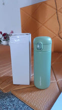 Stainless Steel Insulated Water Bottle (450 ml) - dailyneed.life