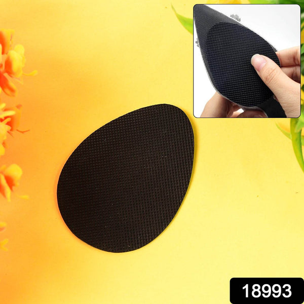 Self Adhesive Anti Slip Grip Sticker For Shoes, Sandals, Heels (1 Pc) - dailyneed.life