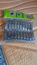 Cloth Drying Pins Stainless Steel Cloth Clips (20 Pcs Set) - dailyneed.life