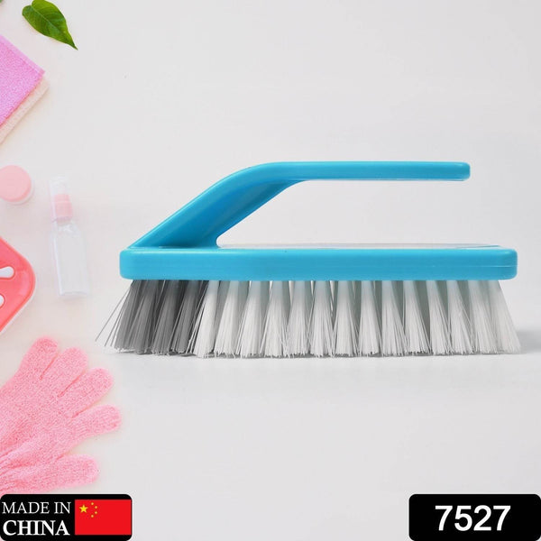 Multipurpose Cleaning Brush for Clothes and Floors - dailyneed.life