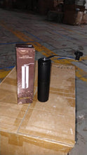 Portable Stainless Steel Manual Coffee Grinder (1 Pc) - dailyneed.life