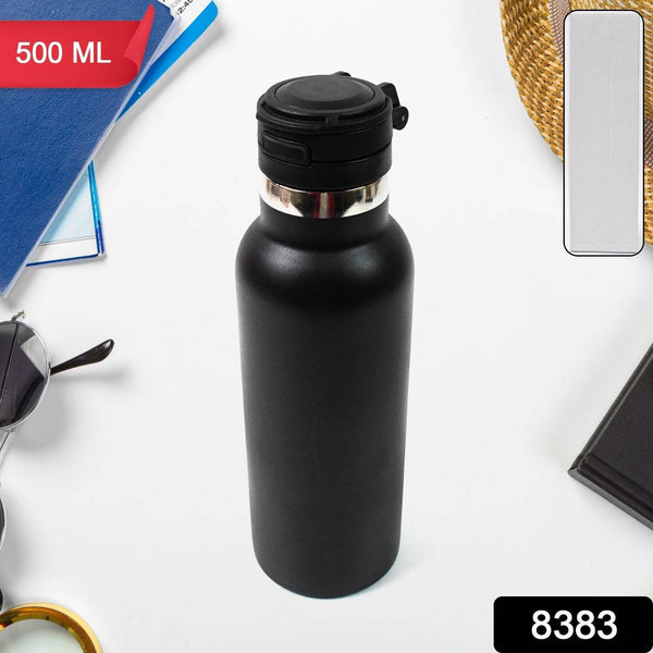 Water Bottle for Kids – Insulated Stainless Steel Bottle (500 ML / 1 Pc) - dailyneed.life