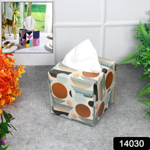 Tissues Cube Box – Stylish and Practical Tissue Holder for Home & Office (50 Pcs Set Approx) - dailyneed.life