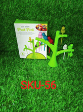 Bird Fork | Kids fruit fork | Table Decor - dailyneed.life