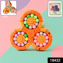 Aditi 3-in-1 Interactive Spinny Twist Puzzle Ball Toy - dailyneed.life