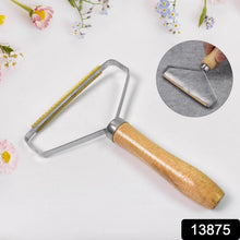 Portable Double Sided Lint Remover (1 Pc) - dailyneed.life