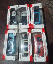 Mini Pull Back Car Widely Used By Kids (1 Pc / Mix Color / Design) - dailyneed.life