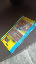 Tire Repair Strings Rubber Strips For Cars & Bike (10 Pcs Set ) - dailyneed.life