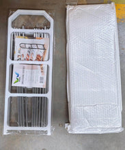 4 Layer Space‑saving Shoes Show Rack Folding Shoe Rack (1 Pc) - dailyneed.life